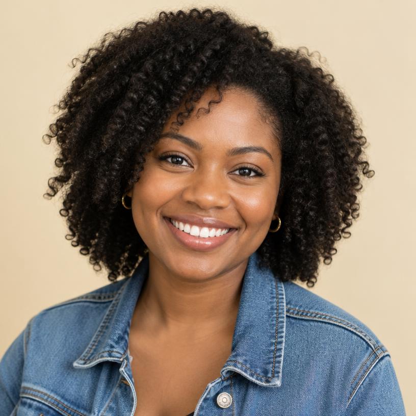 Photo of Alicia M.