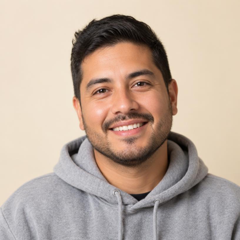 Photo of Carlos R.