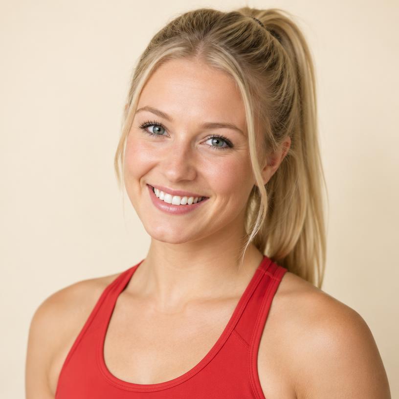 Photo of Emma K.