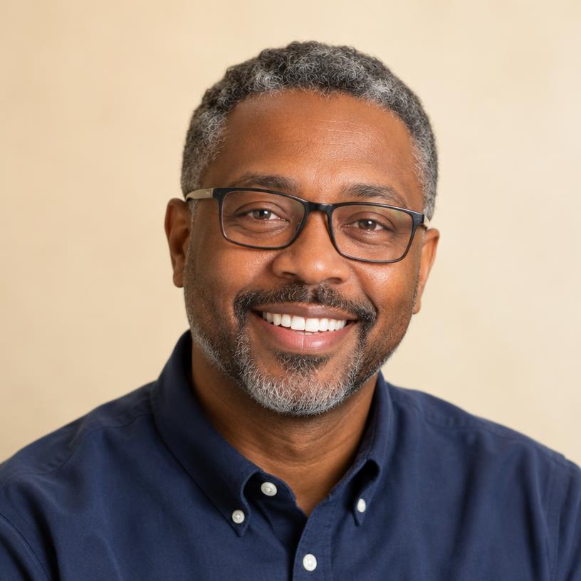 Photo of Marcus T.