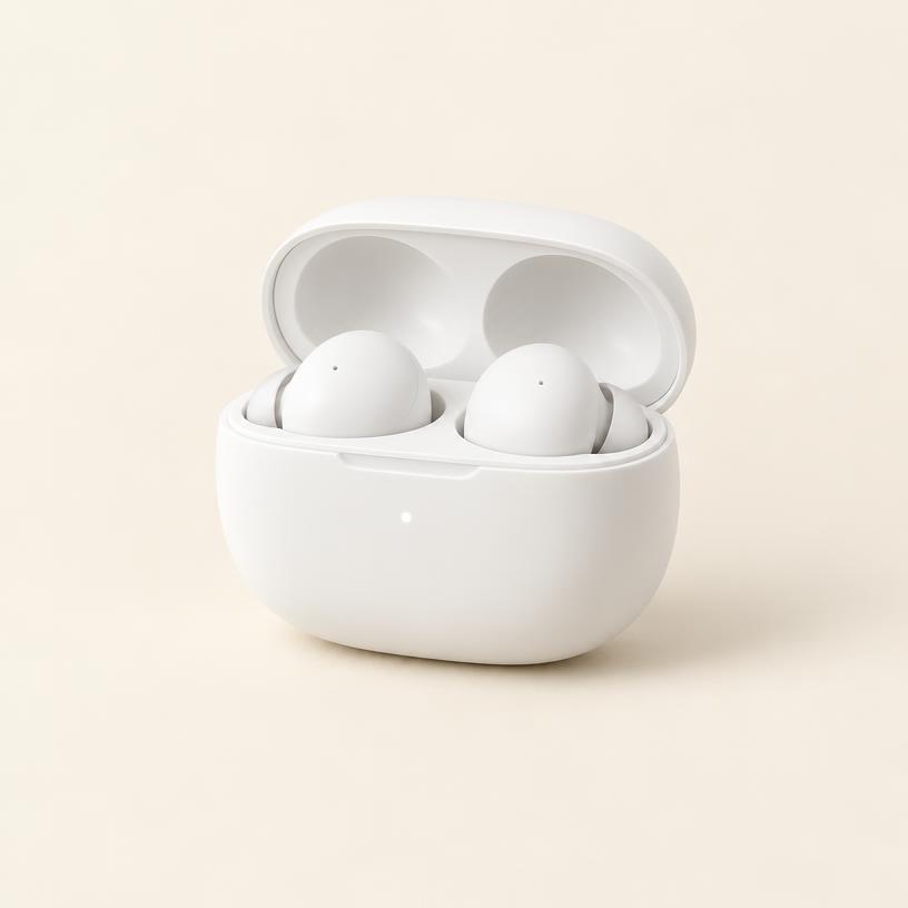 Bliss Lite — Cloud white