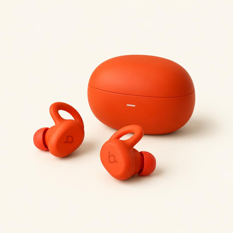 Bliss Sport — Signal orange